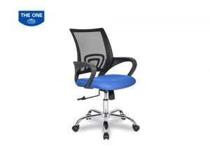 Ghế lưới văn phòng Hòa Phát GL113
