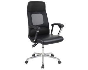Ghế lưới văn phòng Hòa Phát GL316