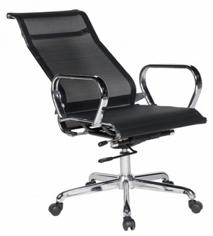 Ghế lưới văn phòng Hòa Phát GL320