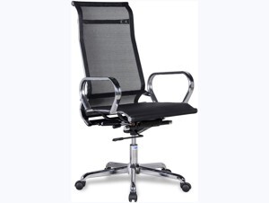 Ghế lưới văn phòng Hòa Phát GL320