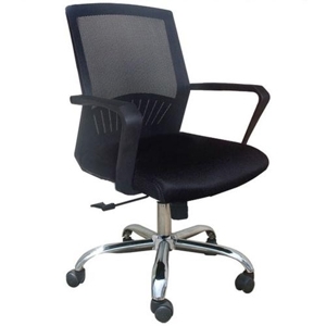 Ghế lưới xoay Hòa Phát GL111