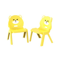 Ghế mầm non, Ghế bé yêu Duy Tân, Ghế nhựa đúc