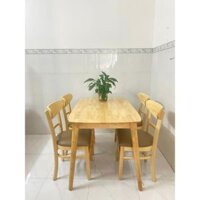 Ghế Mango đẹp giá hấp dẫn