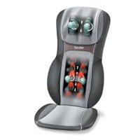 GHẾ MASSAGE 3D HỒNG NGOẠI BEURER MG295