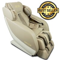 Ghế Massage 3D Shika SK-8926