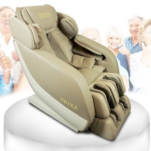 Ghế massage 3D Shika SK8926