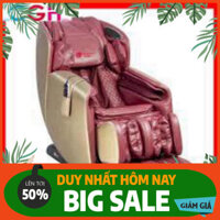 Ghế Massage 4D Aquamarine Buheung MK-6700 Nguyên Đai Nguyên Kiện Đại Hạ GIá.