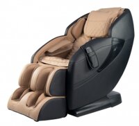 Ghế Massage 4D Black Diamond Buheung MK-5600 - Hàng chính hãng