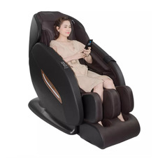 Ghế massage 4D Night Sky Buheung MK-7600