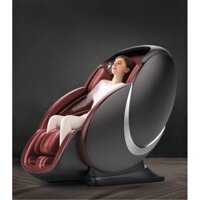 Ghế massage 4D thư giãn trị liệu toàn thân cao cấp - bi lăn SL140