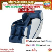 Ghế Massage 4D Toàn Thân Azaki E86