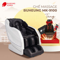 Ghế Massage 5D King Royal Buheung MK-9100
