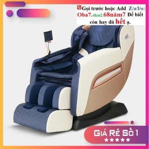 Ghế massage ABCSport A5