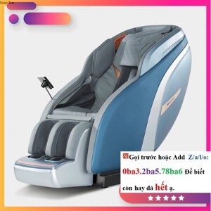 Ghế massage ABCSport A8