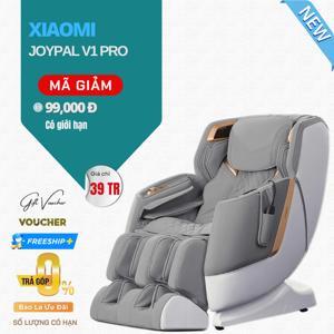 Ghế massage AI Joypal V1 Pro 2022