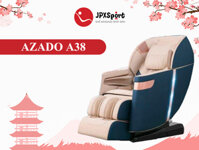 Ghế massage Azado A38
