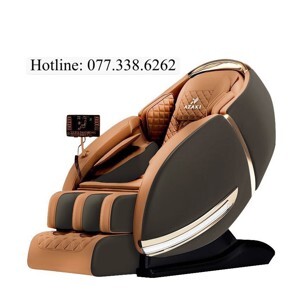 Ghế massage Azaki CS25 Plus