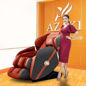 Ghế massage Azaki E86
