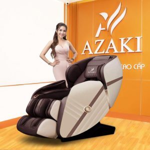 Ghế massage Azaki E86