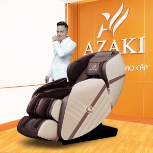 Ghế massage Azaki E86