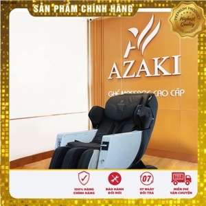 Ghế massage Azaki S600