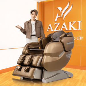 Ghế massage Azaki S9