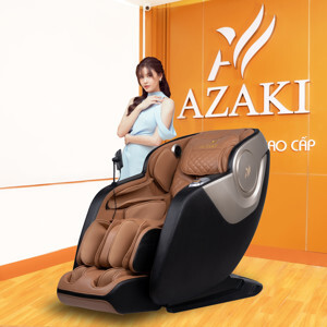 Ghế massage Azaki V680