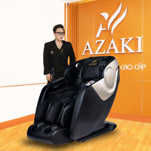 Ghế massage Azaki V680