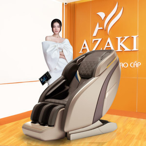 Ghế massage Azaki X750