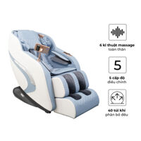 Ghế Massage BUHEUNG Blue Ocean MK-5800