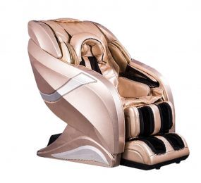 Ghế massage Buheung Korea MK-9000