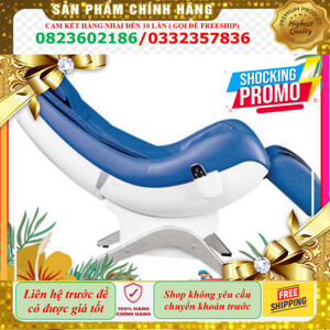 Ghế massage Buheung MK-4000