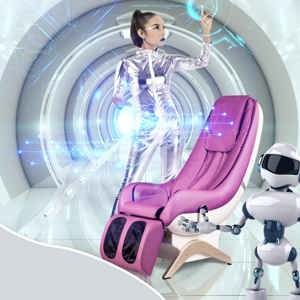 Ghế massage Buheung MK-5000