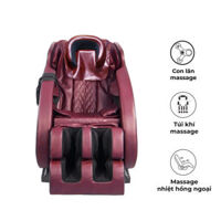 Ghế Massage Buheung MK 5200
