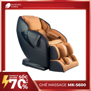 Ghế Massage Buheung MK-5600