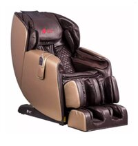 Ghế Massage Buheung MK-6500 (Tặng MK-225N/MK-220/MK-416/AC-300 + Bình xịt da ghế)