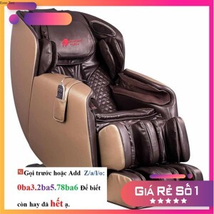 Ghế massage Buheung MK-6500