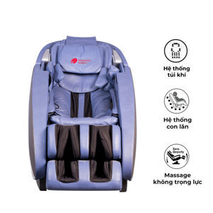 Ghế massage Buheung MK-7700