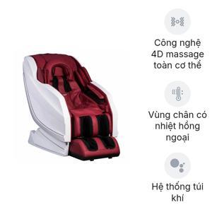 Ghế massage Buheung MK-9000N