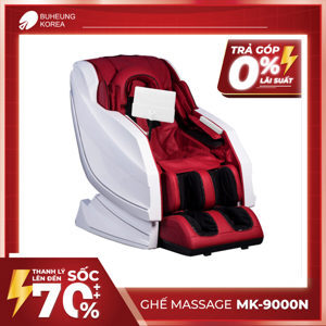 Ghế massage Buheung MK-9000N