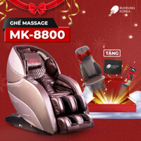 Ghế Massage Buheung Power Boss MK-8800