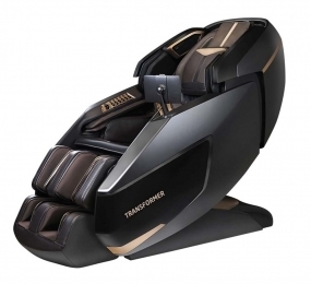 Ghế massage Buheung Transformer LUX-9800