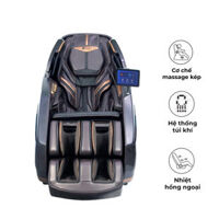 Ghế Massage Buheung Transformer LUX 9800
