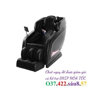 Ghế Massage cao cấp Air Bike Sport MK280