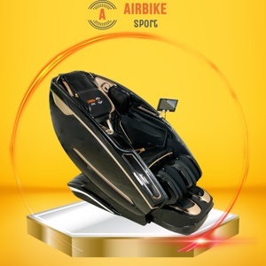 Ghế massage cao cấp Airbike Sport MK337