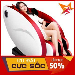 Ghế massage cao cấp Kachi MK119