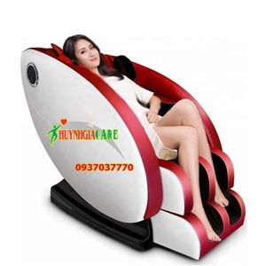 Ghế massage cao cấp Kachi MK119