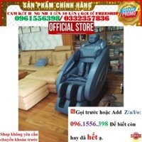 Ghế massage cao cấp Kensonic Sigma 200