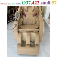 Ghế massage đa năng massage toàn thân Hapo ghế mát xa tự động km a1