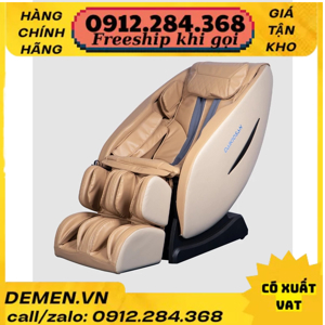 Ghế massage Daikiosan DKGM-10001